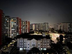 Blk 273B Atrina (Sengkang), HDB 4 Rooms #623487781